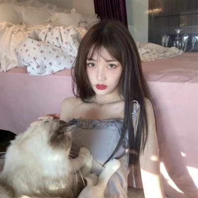 关于哈利的那些事