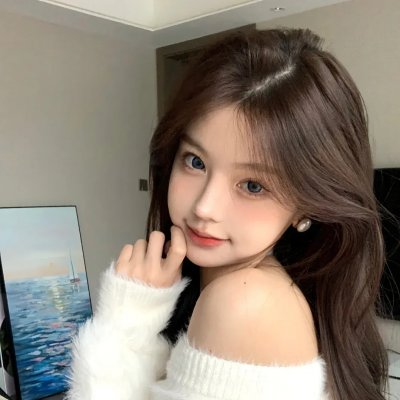 极光下