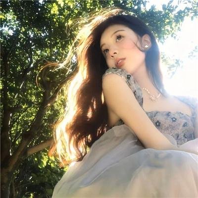 格格的女儿