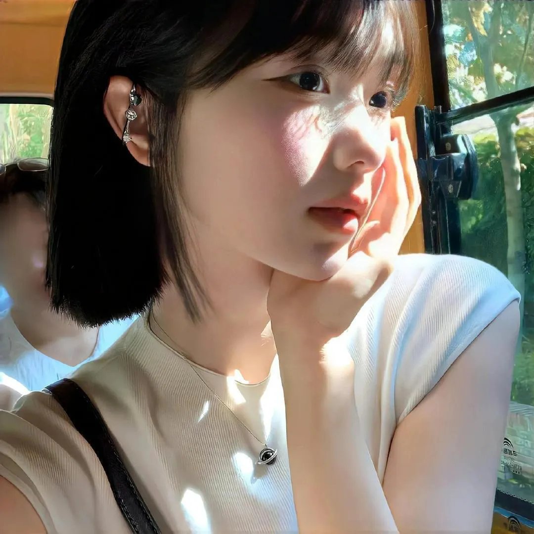 我配不上她
